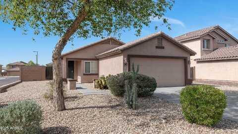 22229 W TONTO Street, Buckeye, AZ 85326