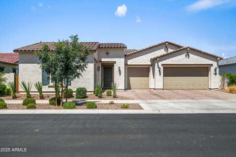 5418 S DEL RANCHO --, Mesa, AZ 85212