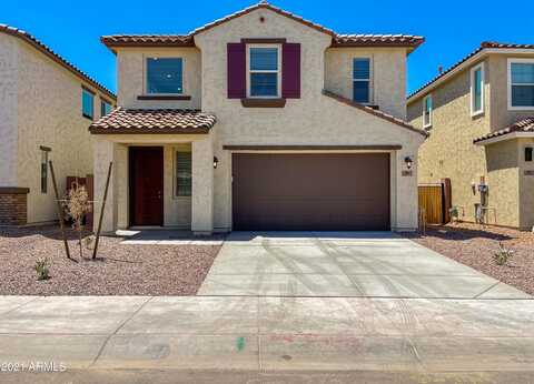 8847 W FLEETWOOD Lane, Glendale, AZ 85305