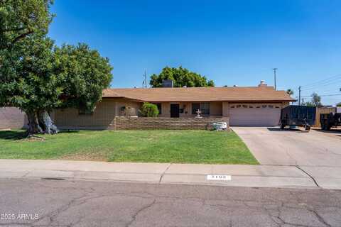 3102 W PARADISE Drive, Phoenix, AZ 85029