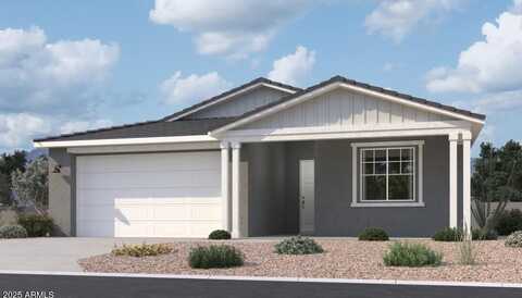 25393 N 75TH Lane, Peoria, AZ 85383