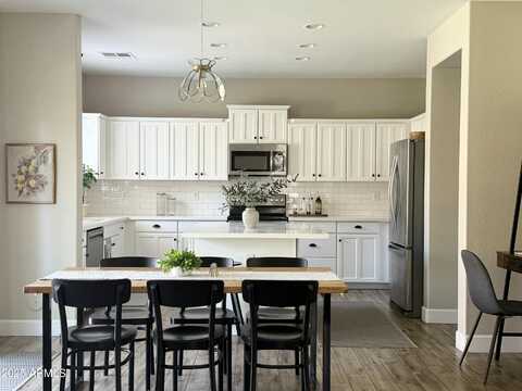 4498 E DUBLIN Street, Gilbert, AZ 85295