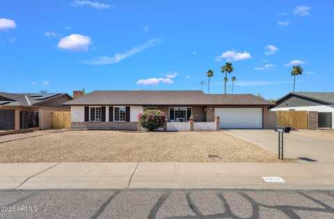 4432 E VOLTAIRE Avenue, Phoenix, AZ 85032