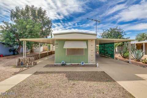 9303 E EDGEWOOD Avenue, Mesa, AZ 85208