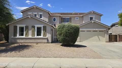 14326 W MANDALAY Lane, Surprise, AZ 85379