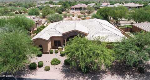 5416 E Hashknife Road, Phoenix, AZ 85054