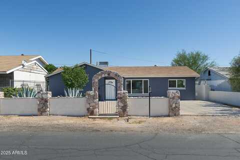 320 W Palo Verde Drive, Superior, AZ 85173