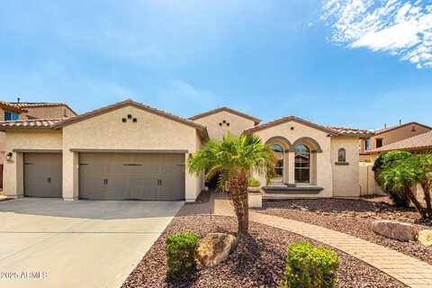 27344 N 91ST Lane, Peoria, AZ 85383