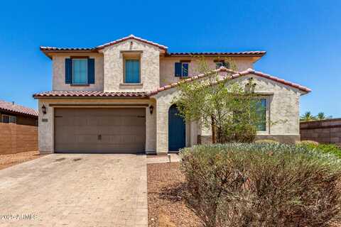 3871 S 183RD Drive, Goodyear, AZ 85338