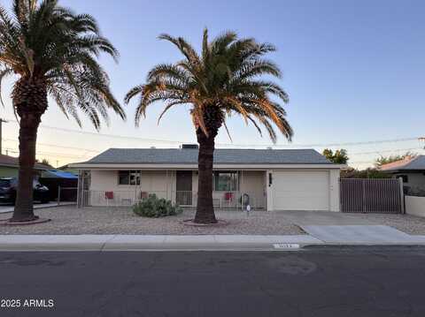 11124 W NEBRASKA Avenue, Youngtown, AZ 85363