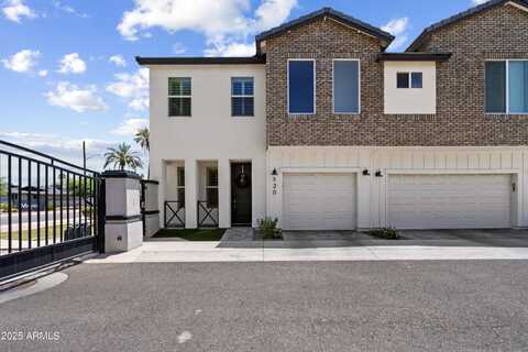 3030 N 38TH Street, Phoenix, AZ 85018