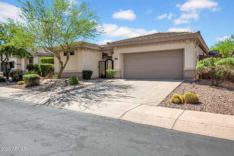 2939 W PLUM HOLLOW Drive, Anthem, AZ 85086