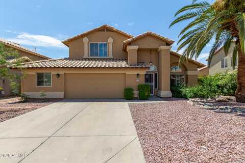 14816 N 90TH Avenue, Peoria, AZ 85381