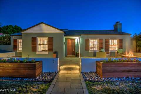 71 W Cypress Street, Phoenix, AZ 85003