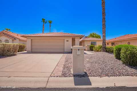 26217 S SHERBROOK Drive, Sun Lakes, AZ 85248