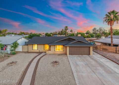1409 E VERLEA Drive, Tempe, AZ 85282