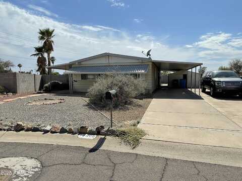 17808 N 5TH Street, Phoenix, AZ 85022