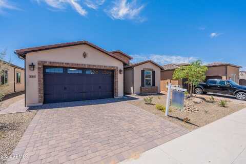 347 E BRACCIANO Avenue, Queen Creek, AZ 85140