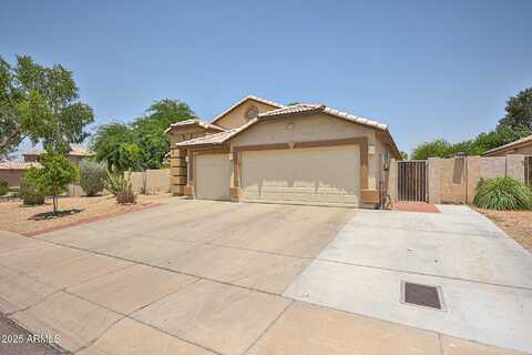 5266 W KALER Circle, Glendale, AZ 85301