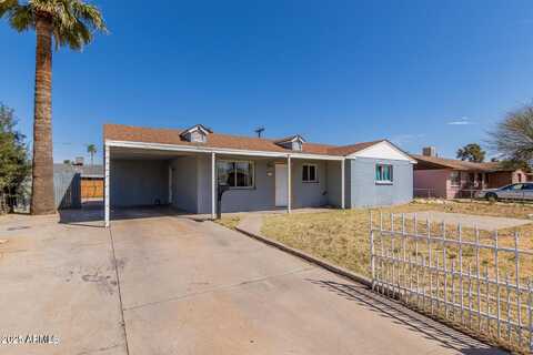 7750 W CLARENDON Avenue, Phoenix, AZ 85033