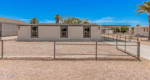 9533 E EMPRESS Avenue, Mesa, AZ 85208