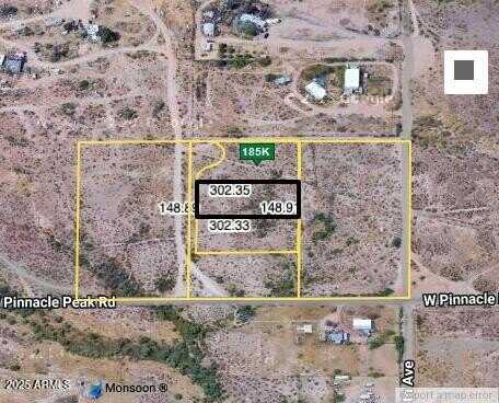 18574 W Pinnacle Peak Road, Surprise, AZ 85387