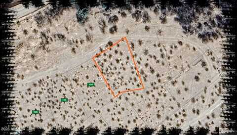 0 N Woods Lane, Florence, AZ 85132
