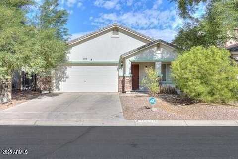 45298 W SAGE BRUSH Drive, Maricopa, AZ 85139