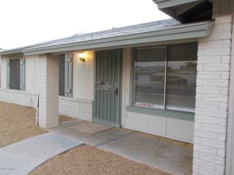 7203 W HATCHER Road, Peoria, AZ 85345
