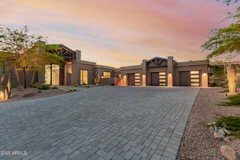 29599 N 106th Place, Scottsdale, AZ 85262