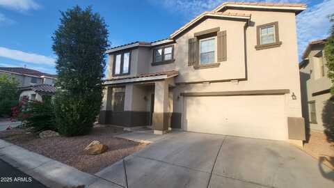 2731 S Sailors Way, Gilbert, AZ 85295