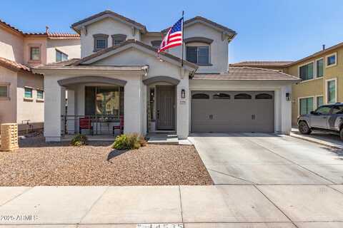 14535 W PORT ROYALE Lane, Surprise, AZ 85379