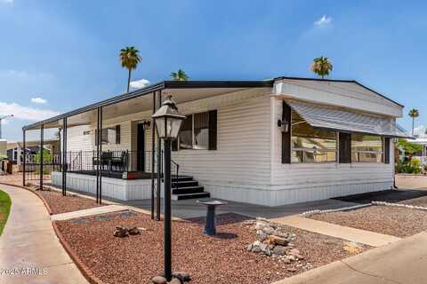 16804 N 2nd Drive, Phoenix, AZ 85023