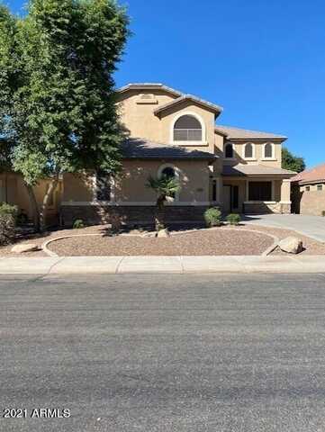 40882 W ROBBINS Drive, Maricopa, AZ 85138