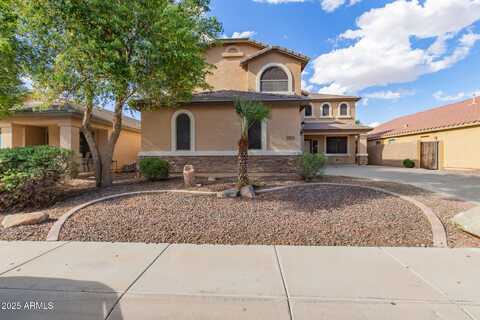 40882 W ROBBINS Drive, Maricopa, AZ 85138