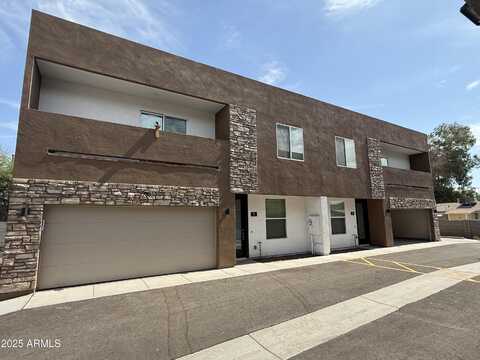 4307 N 13th Place, Phoenix, AZ 85014