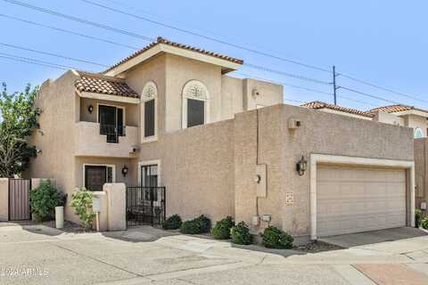 5812 N 12TH Street, Phoenix, AZ 85014