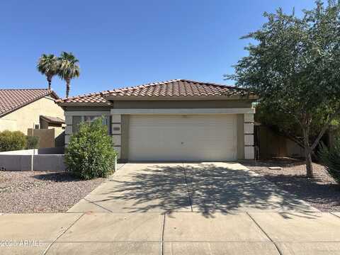 16843 W Statler Street, Surprise, AZ 85388