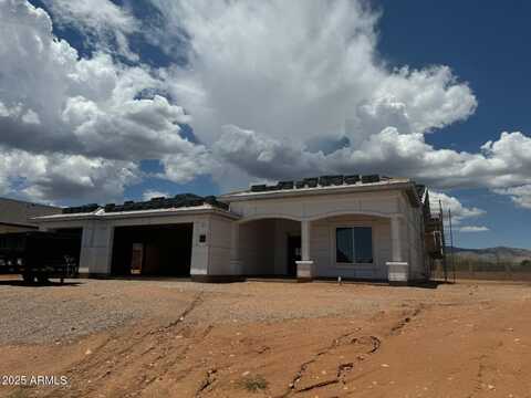3788 Puerto Place, Sierra Vista, AZ 85650