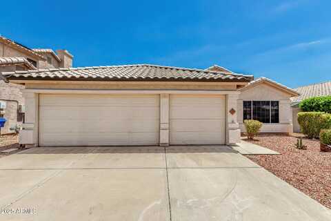 3129 E ORAIBI Drive, Phoenix, AZ 85050