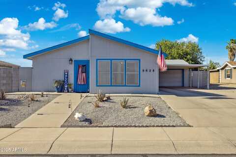 9638 E EMPRESS Avenue, Mesa, AZ 85208