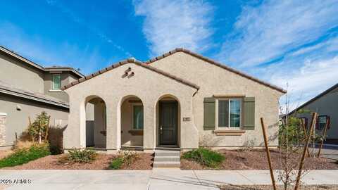 897 S 151ST Lane, Goodyear, AZ 85338