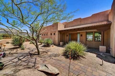 11522 E Manana Road, Cave Creek, AZ 85331