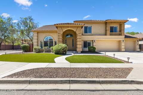 2409 W QUAIL TRACK Drive, Phoenix, AZ 85085