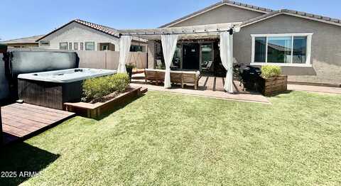 12507 E PIVOT PEAK --, Gold Canyon, AZ 85118