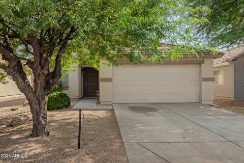 1755 W DESERT CANYON Drive, San Tan Valley, AZ 85144