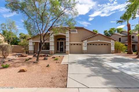 167 E LOWELL Avenue, Gilbert, AZ 85295
