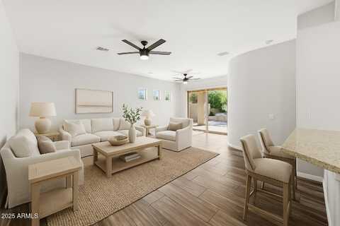 6382 W BLACKHAWK Drive, Glendale, AZ 85308