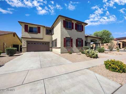 2406 W SIENNA BOUQUET Place, Phoenix, AZ 85085