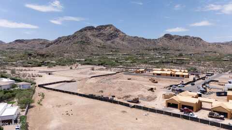 6139 E MAVERICK Road, Paradise Valley, AZ 85253